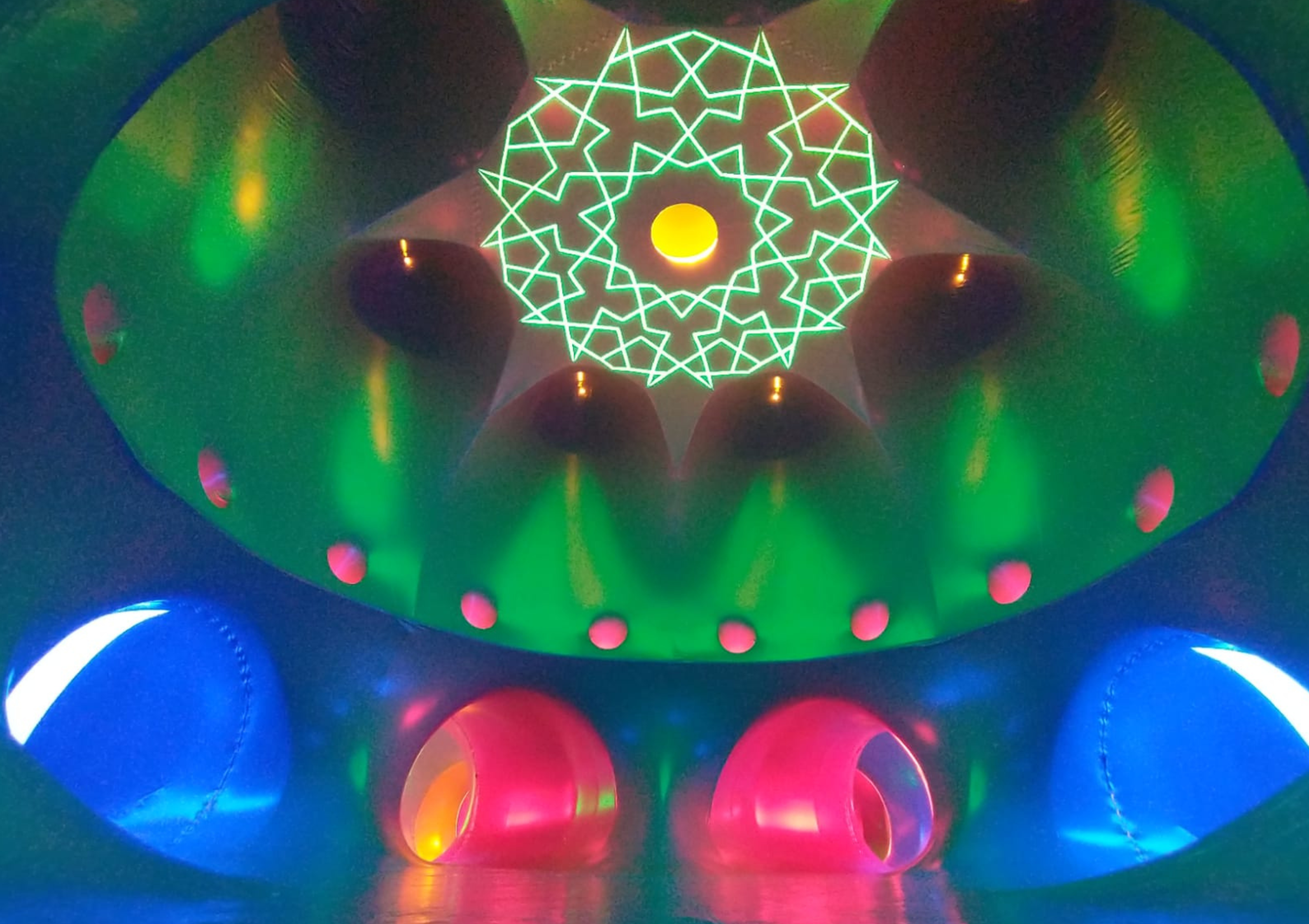 Luminarium