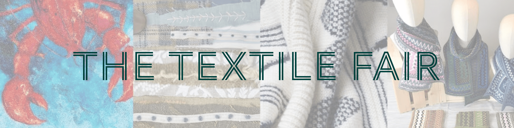 The Textile Fair Call Out