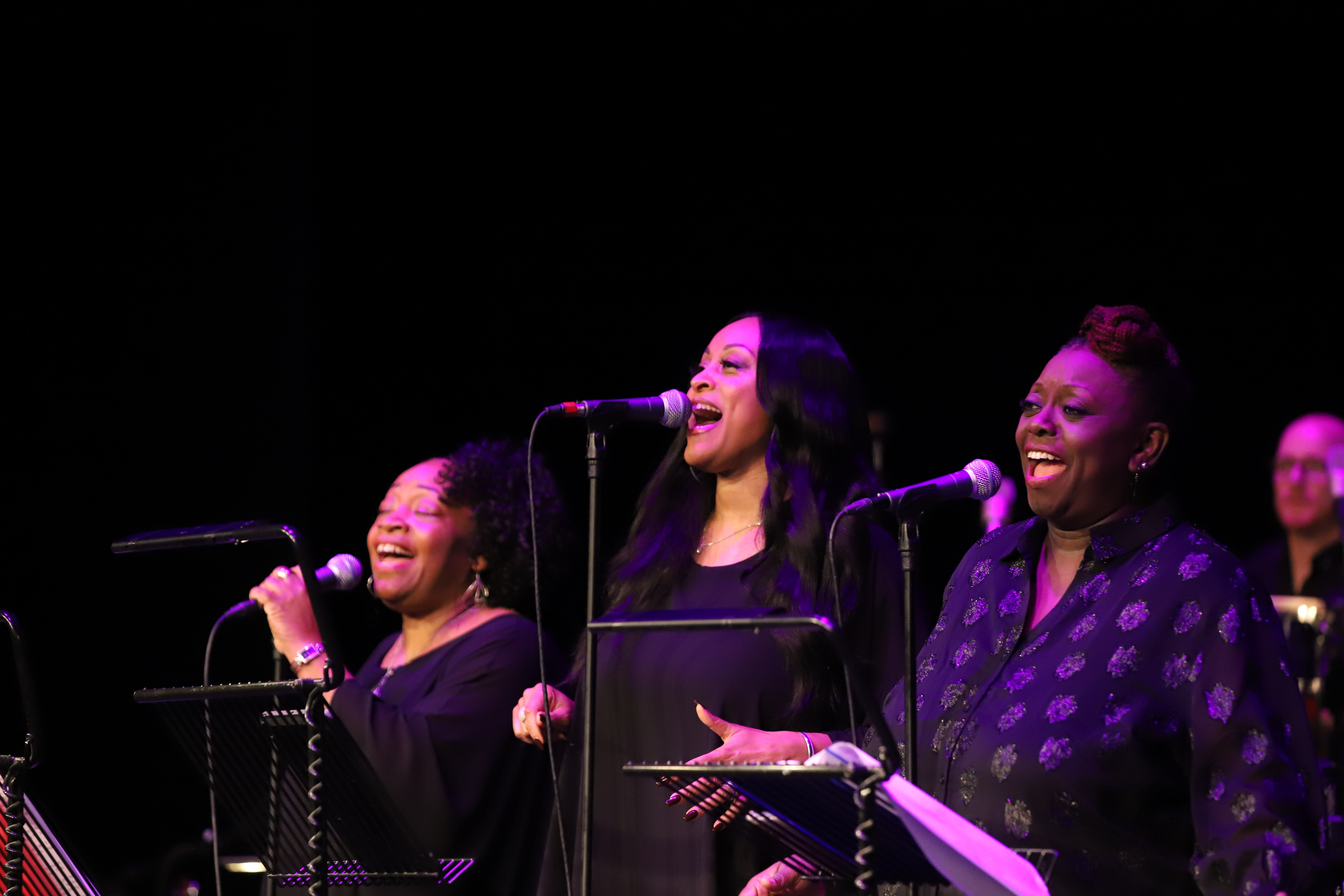 Christmas Concert: Gospel Revisited