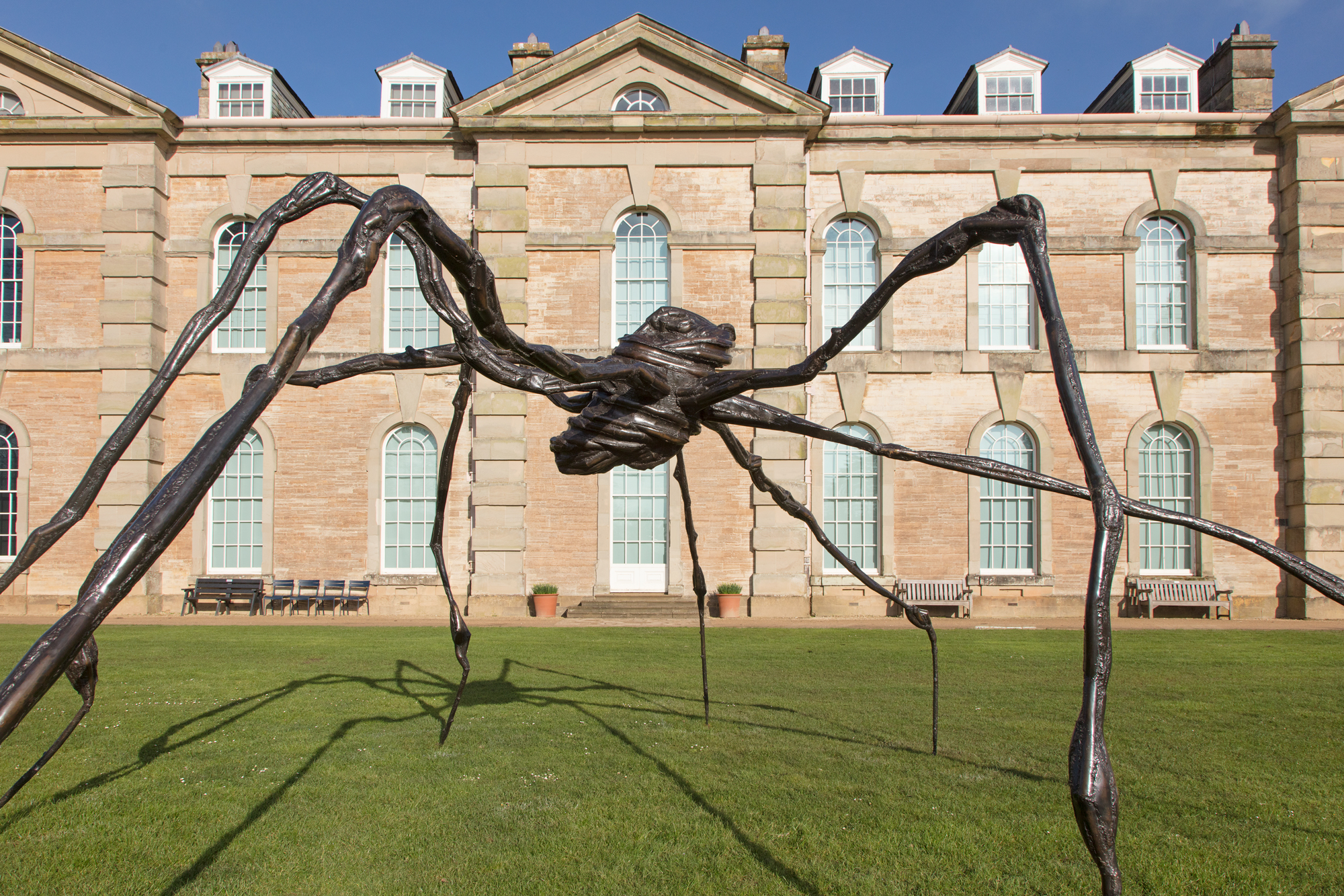 Sculpture in the Park